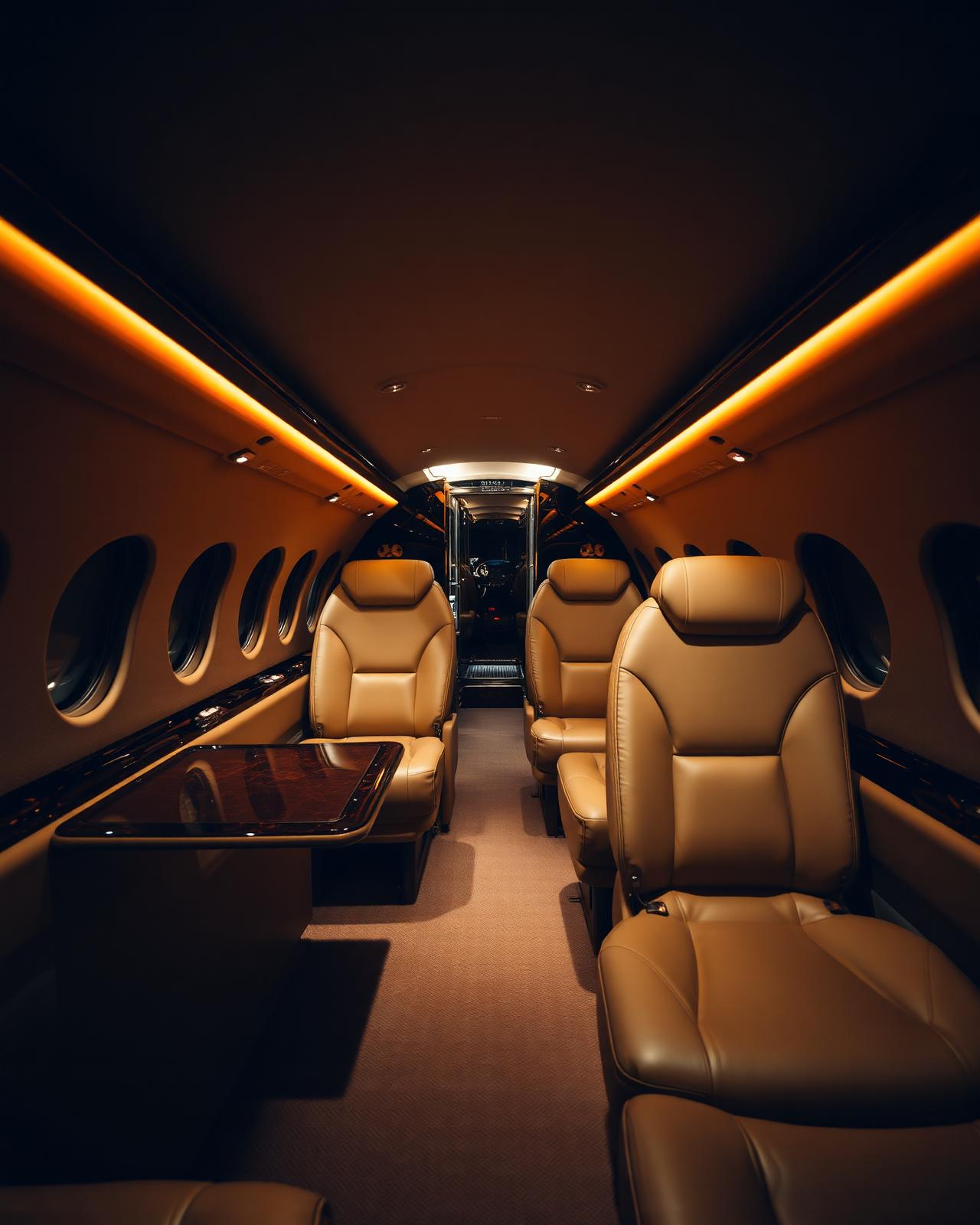 Private Transportation